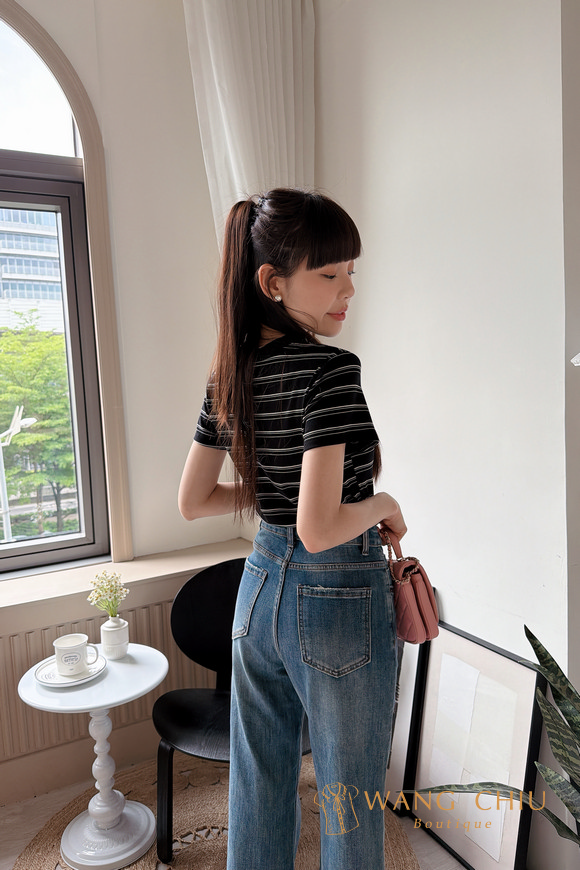 WANG CHIU 麻豆照